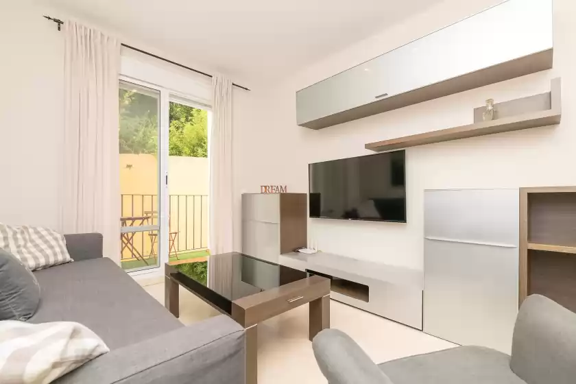 Ferienhaus auf Carmen viejo, Sanlúcar de Barrameda