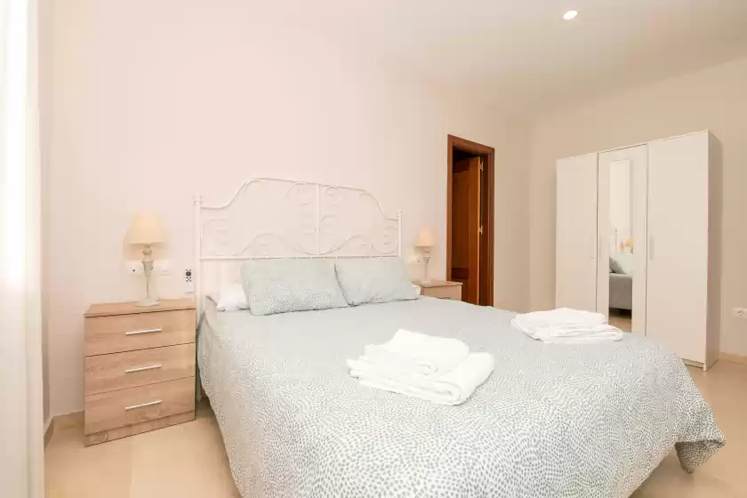 Ferienhaus auf Carmen viejo, Sanlúcar de Barrameda