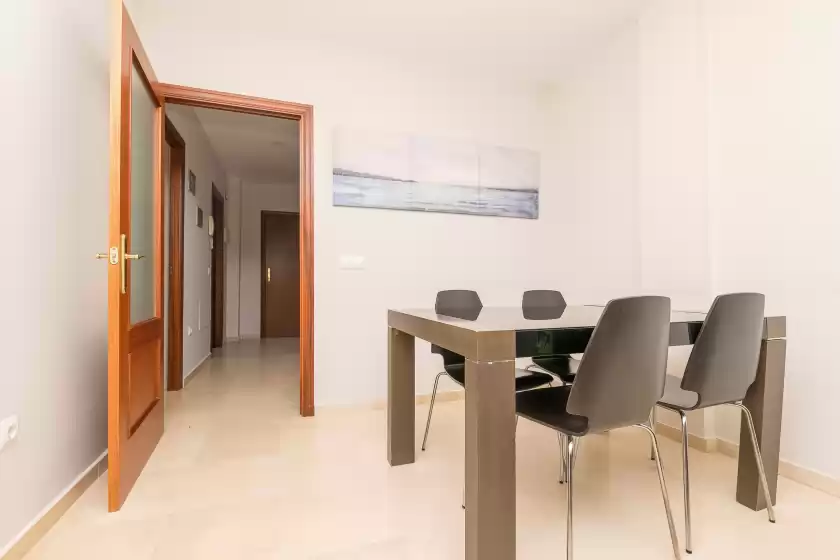 Ferienhaus auf Carmen viejo, Sanlúcar de Barrameda