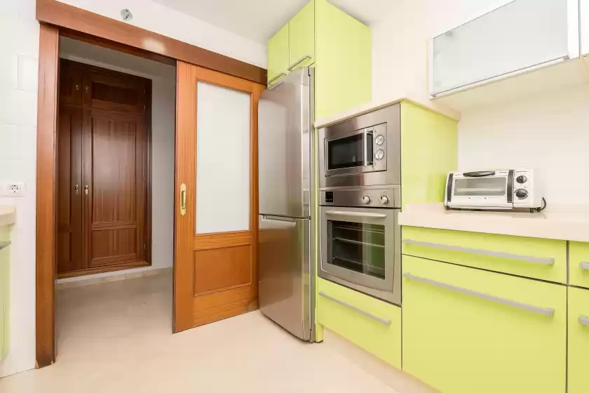 Ferienhaus auf Carmen viejo, Sanlúcar de Barrameda