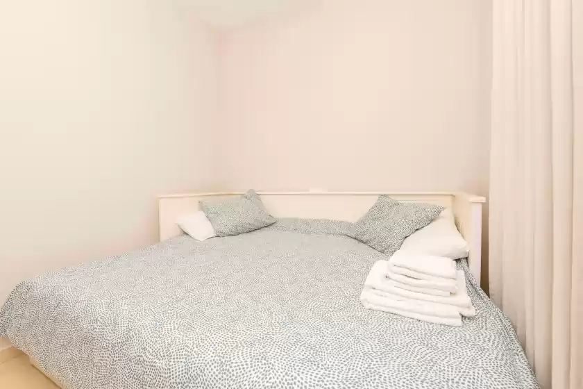 Ferienhaus auf Carmen viejo, Sanlúcar de Barrameda