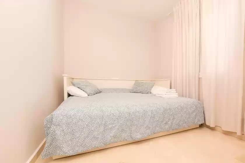 Ferienhaus auf Carmen viejo, Sanlúcar de Barrameda