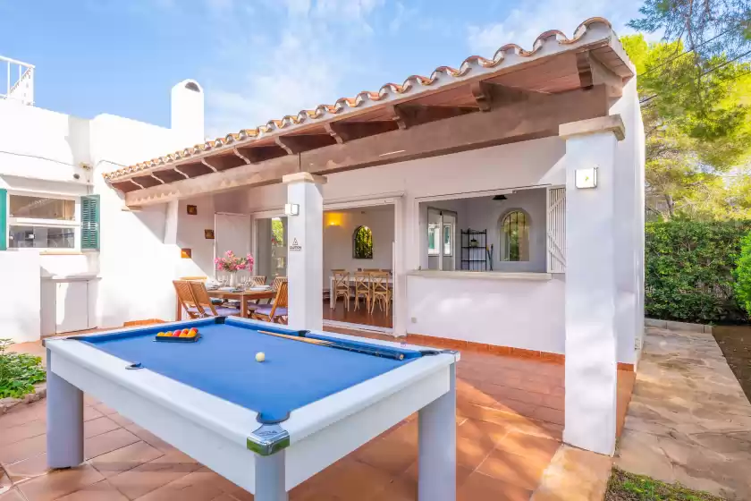 Holiday rentals in Can ferrer (cala d'or), Cala d'Or