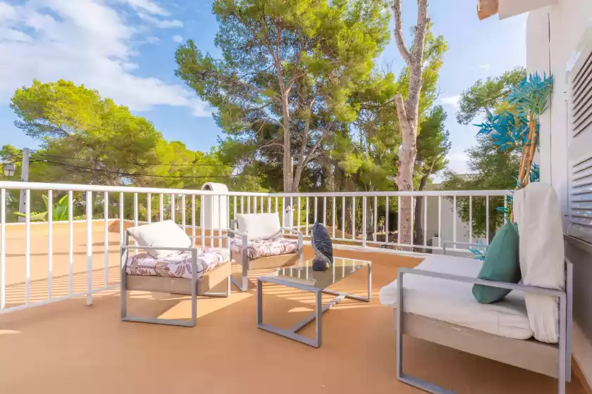 Holiday rentals in Can ferrer (cala d'or), Cala d'Or