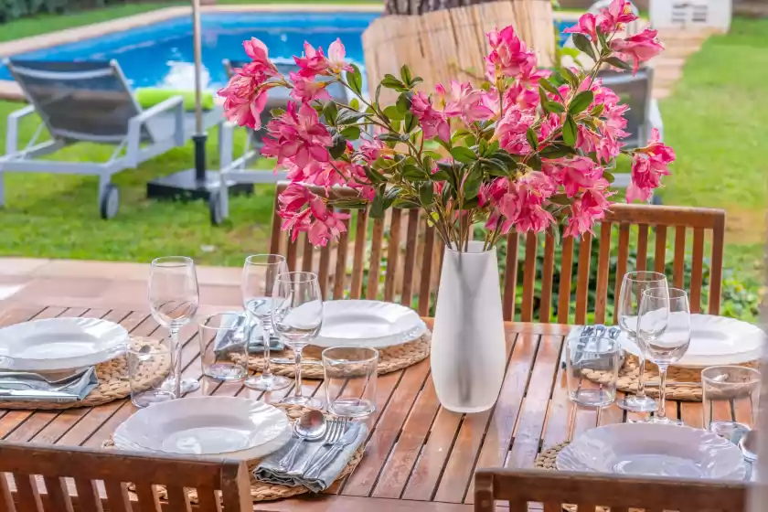 Holiday rentals in Can ferrer (cala d'or), Cala d'Or