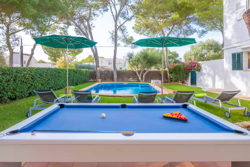 Holiday rentals in Can ferrer (cala d'or), Cala d'Or