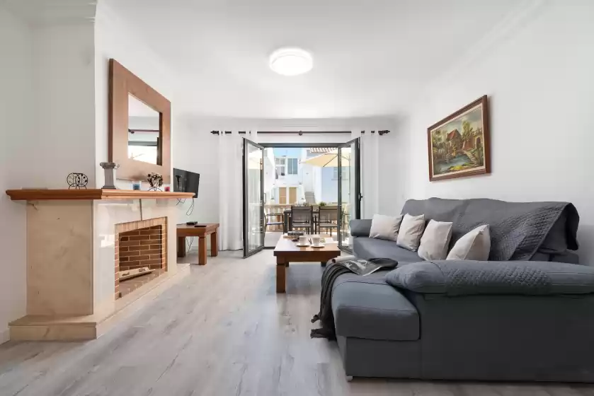 Holiday rentals in Villa canta, Platja de Muro