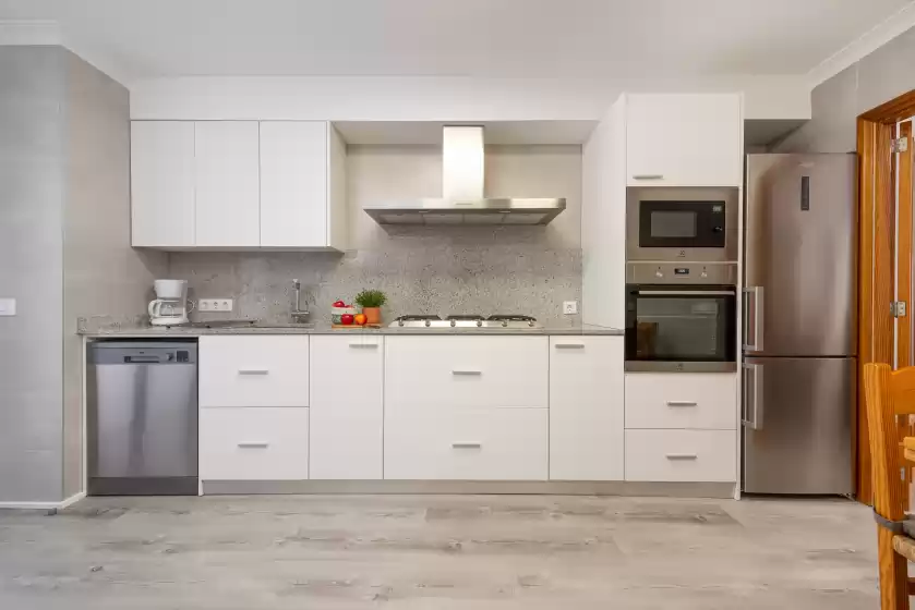 Holiday rentals in Villa canta, Platja de Muro