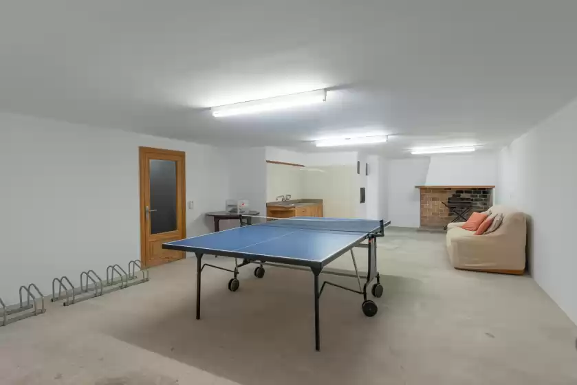 Holiday rentals in Villa canta, Platja de Muro