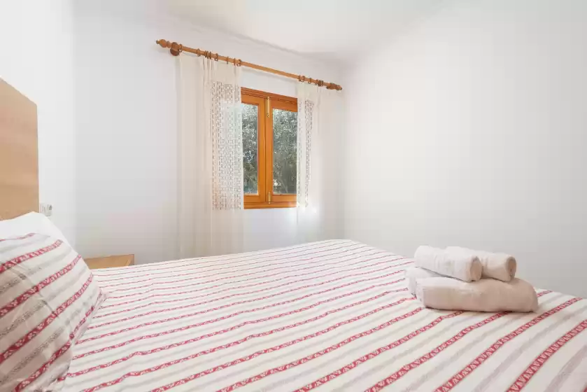 Holiday rentals in Villa canta, Platja de Muro