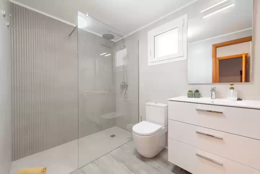 Holiday rentals in Villa canta, Platja de Muro