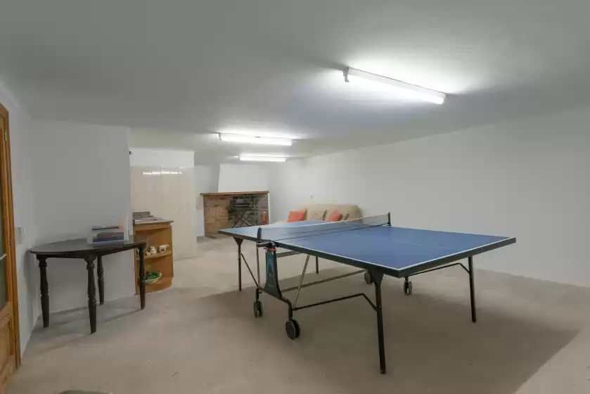 Holiday rentals in Villa canta, Platja de Muro