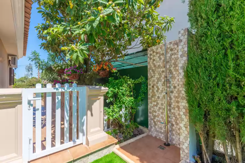 Alquiler vacacional en Magdalena gomila marimon (llac blau), Alcúdia