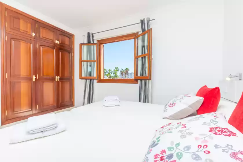 Alquiler vacacional en Magdalena gomila marimon (llac blau), Alcúdia