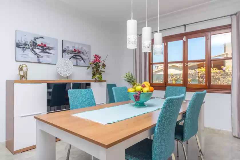 Alquiler vacacional en Magdalena gomila marimon (llac blau), Alcúdia