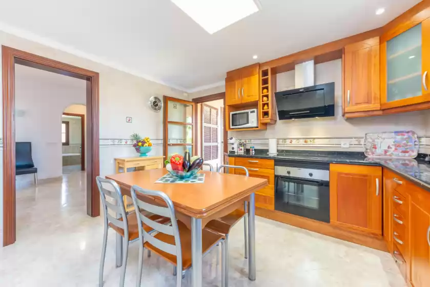 Alquiler vacacional en Magdalena gomila marimon (llac blau), Alcúdia