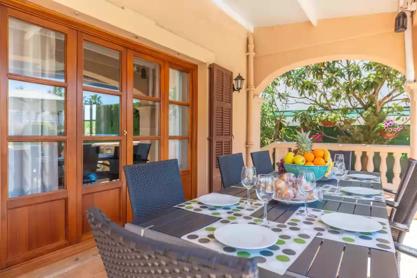 Alquiler vacacional en Magdalena gomila marimon (llac blau), Alcúdia