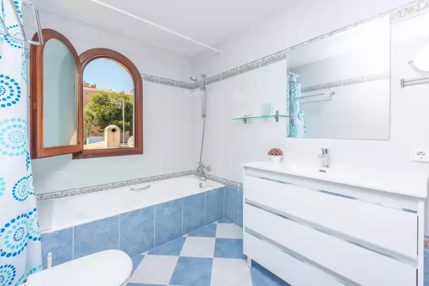 Alquiler vacacional en Magdalena gomila marimon (llac blau), Alcúdia