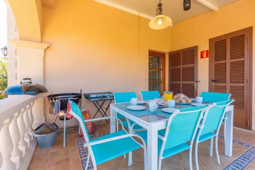 Alquiler vacacional en Magdalena gomila marimon (llac blau), Alcúdia