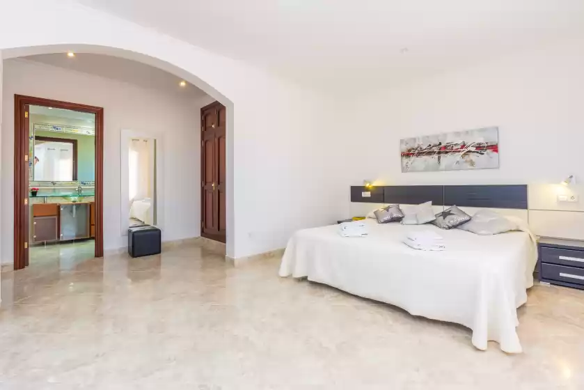 Alquiler vacacional en Magdalena gomila marimon (llac blau), Alcúdia