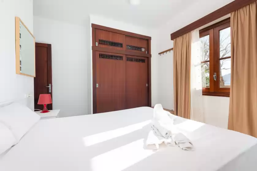 Holiday rentals in Borges, Son Serra de Marina