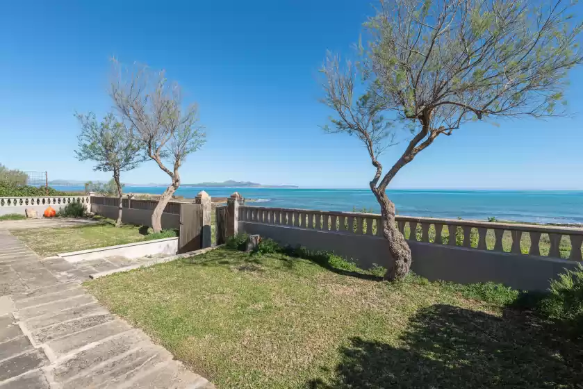 Holiday rentals in Borges, Son Serra de Marina