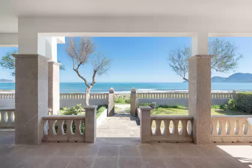 Holiday rentals in Borges, Son Serra de Marina