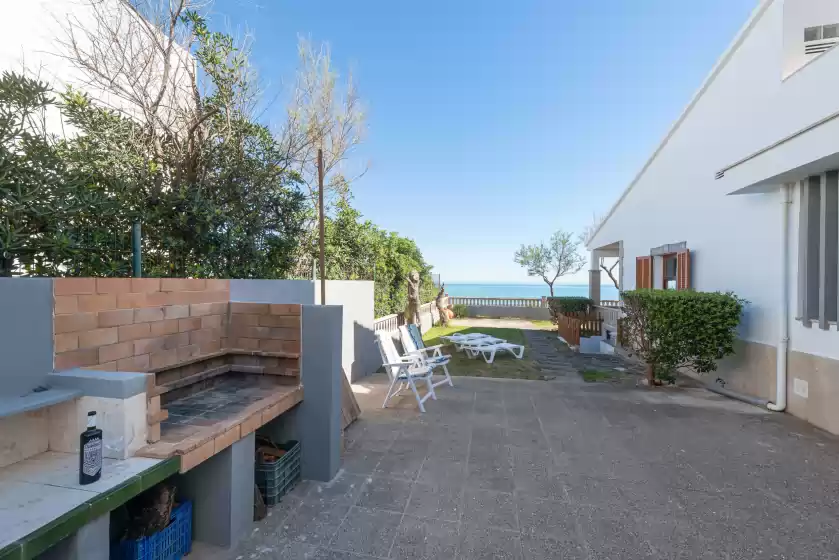 Holiday rentals in Borges, Son Serra de Marina