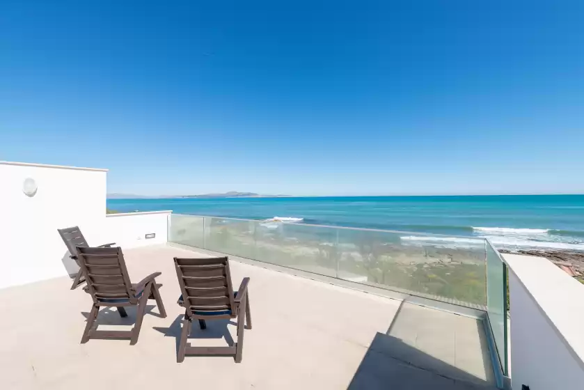 Holiday rentals in Borges, Son Serra de Marina