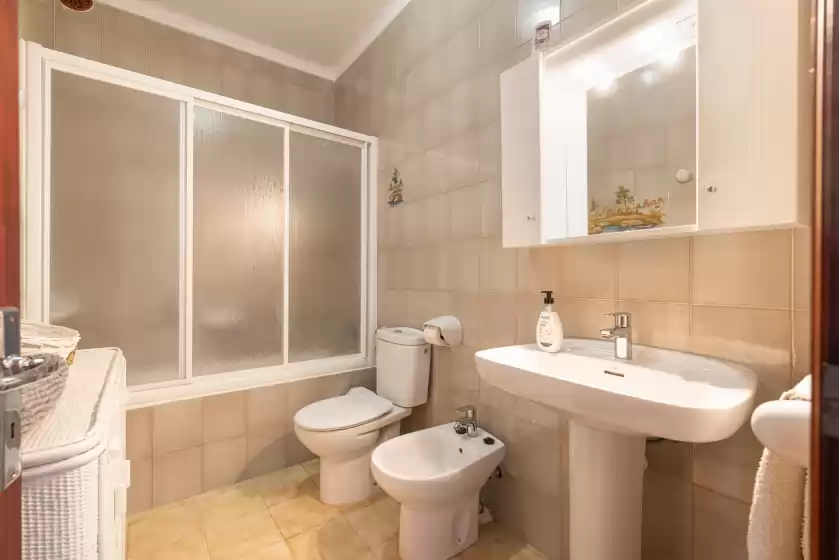 Holiday rentals in Borges, Son Serra de Marina