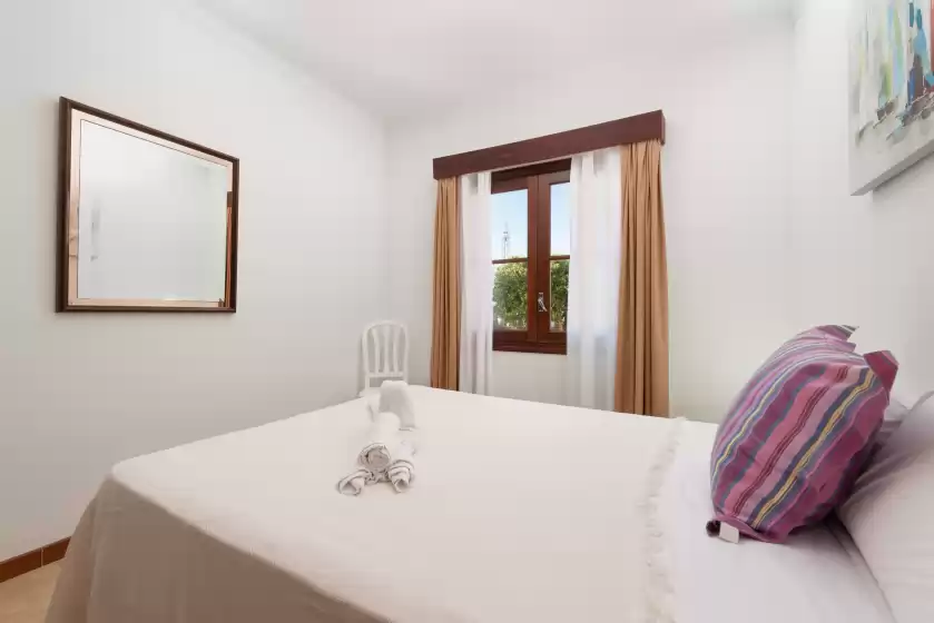 Holiday rentals in Borges, Son Serra de Marina