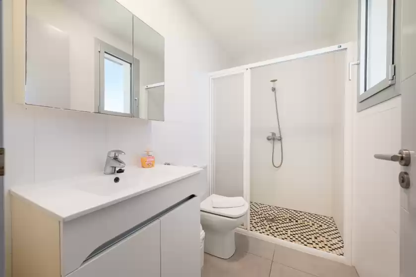 Holiday rentals in Borges, Son Serra de Marina