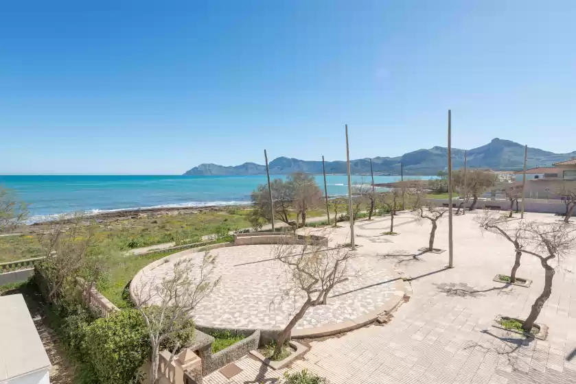 Holiday rentals in Borges, Son Serra de Marina