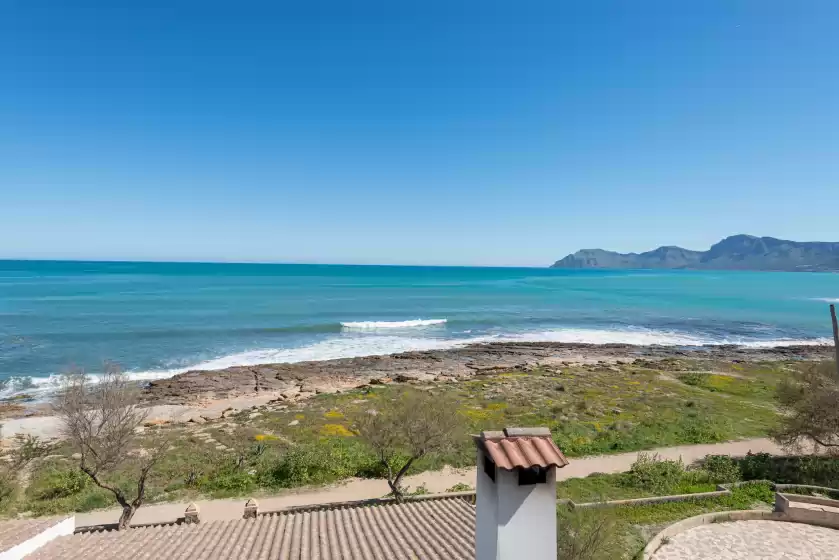 Holiday rentals in Borges, Son Serra de Marina