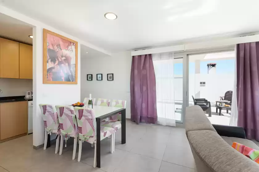 Holiday rentals in Borges, Son Serra de Marina