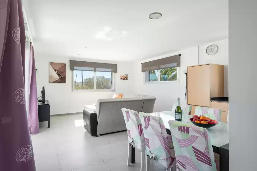 Holiday rentals in Borges, Son Serra de Marina