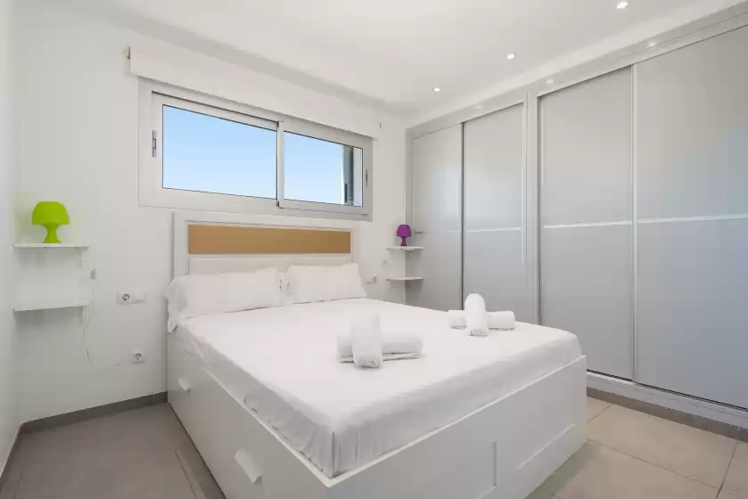 Holiday rentals in Borges, Son Serra de Marina