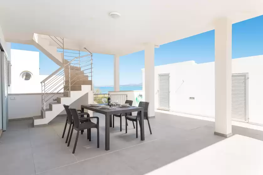 Holiday rentals in Borges, Son Serra de Marina