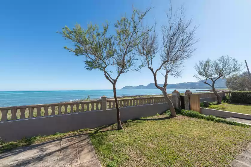 Holiday rentals in Borges, Son Serra de Marina