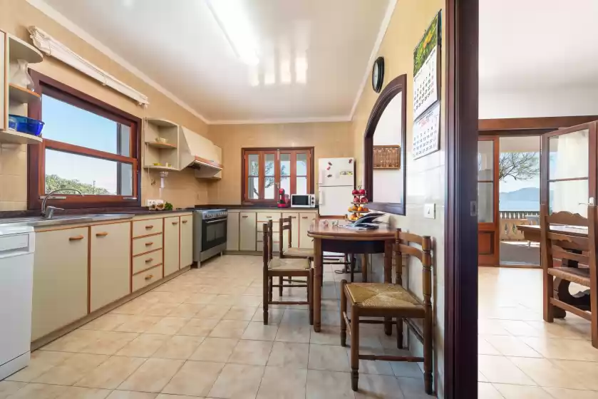 Holiday rentals in Borges, Son Serra de Marina