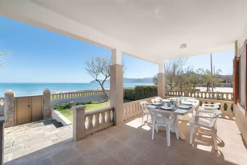 Holiday rentals in Borges, Son Serra de Marina