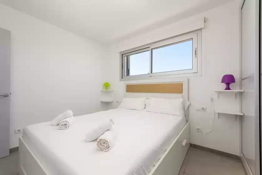 Holiday rentals in Borges, Son Serra de Marina