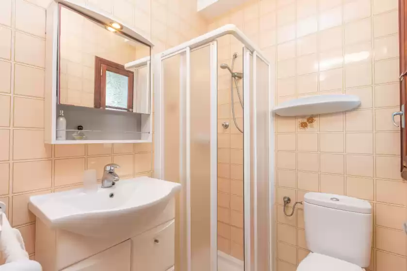 Holiday rentals in Borges, Son Serra de Marina