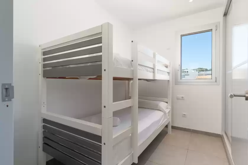 Holiday rentals in Borges, Son Serra de Marina