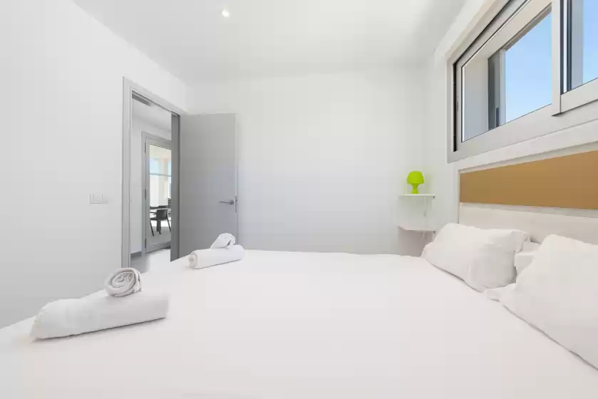 Holiday rentals in Borges, Son Serra de Marina