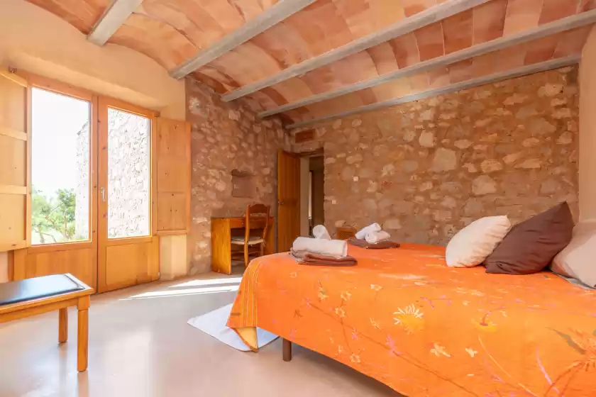 Ferienhaus auf Son floriana, Cala Millor