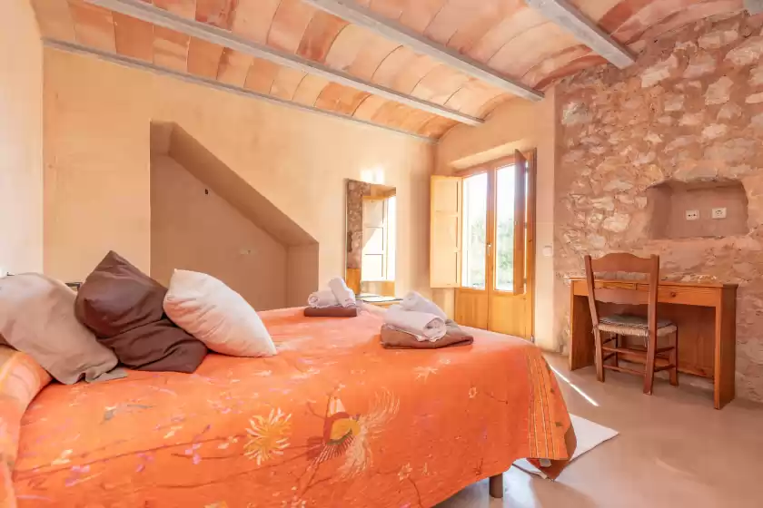 Ferienhaus auf Son floriana, Cala Millor