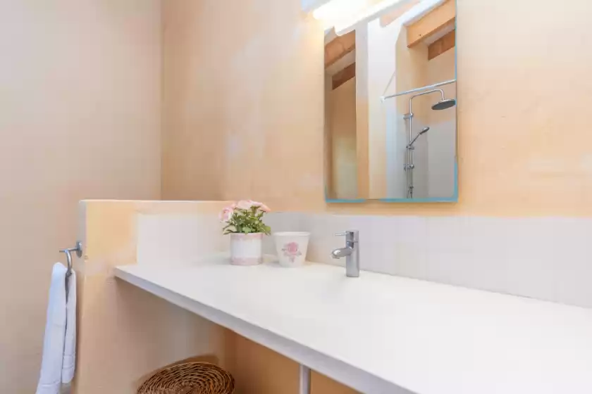 Ferienhaus auf Son floriana, Cala Millor