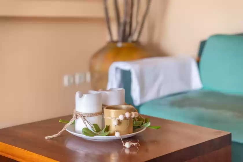 Ferienhaus auf Son floriana, Cala Millor