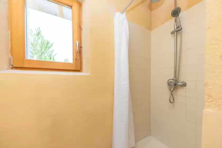 Ferienhaus auf Son floriana, Cala Millor